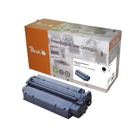 Peach  Tonermodul schwarz kompatibel zu HP LaserJet 1150
