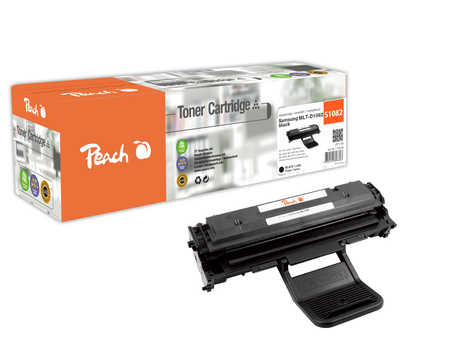 Peach  Tonermodul schwarz kompatibel zu Samsung ML-2240