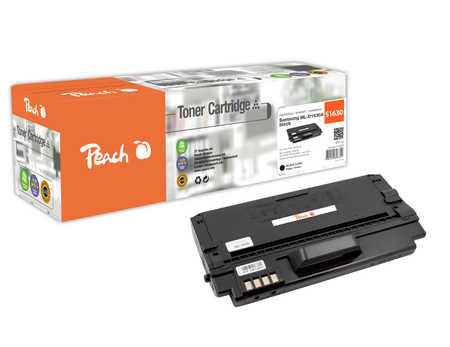 Peach  Tonermodul schwarz kompatibel zu Samsung SCX-4500 W