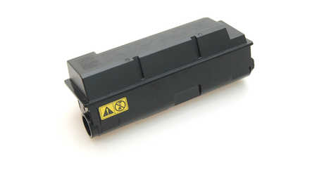 Peach  Tonermodul schwarz kompatibel zu Kyocera FS-4000 DN