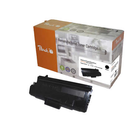Peach  Tonermodul schwarz kompatibel zu Samsung ML-4510