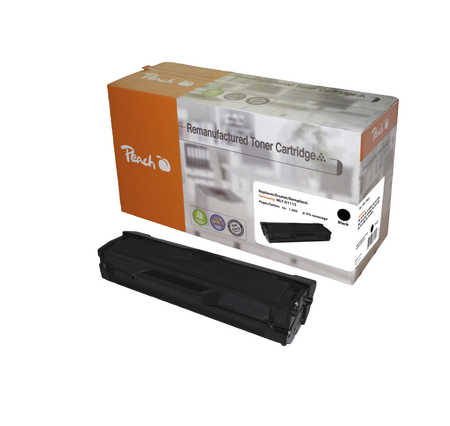 Peach  Tonermodul schwarz kompatibel zu Samsung Xpress M 2070