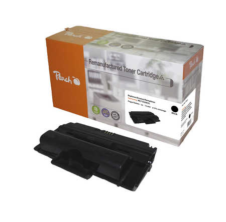 Peach  Tonermodul schwarz kompatibel zu Samsung SCX-5635 FN