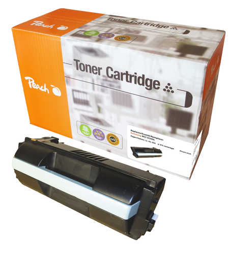 Peach  Tonermodul schwarz kompatibel zu Samsung ML-6510 Series