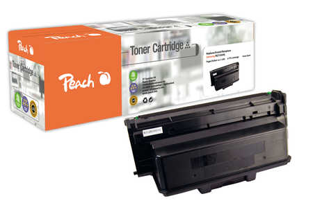 Peach  Tonermodul schwarz kompatibel zu Samsung ProXpress M 3825 DW Premium Line