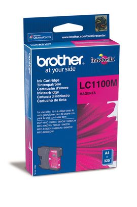 Original  Tintenpatrone magenta Brother MFC-790 Series