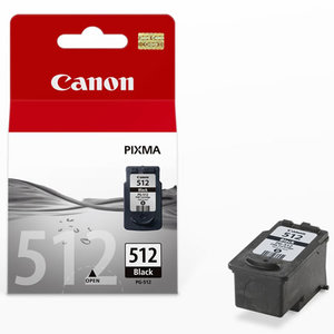 Original  Tintenpatrone schwarz High Capacity Canon Pixma MP 260