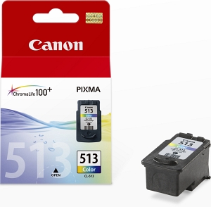 Original  Tintenpatrone color, High Capacity Canon Pixma MP 260
