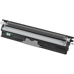 Original  Tonerpatrone schwarz OKI MC 160 N