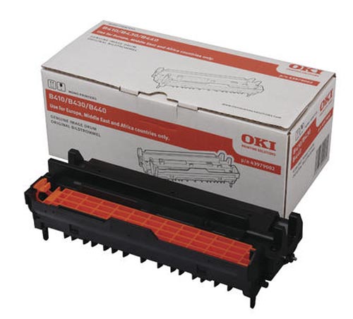 Original  Trommeleinheit OKI B 400