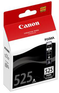 Original  Tintenpatrone schwarz Canon Pixma MG 5140