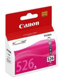 Original  Tintenpatrone magenta Canon Pixma IX 6500 Series