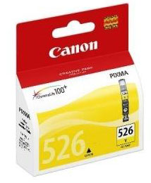 Original  Tintenpatrone gelb Canon Pixma MG 5140
