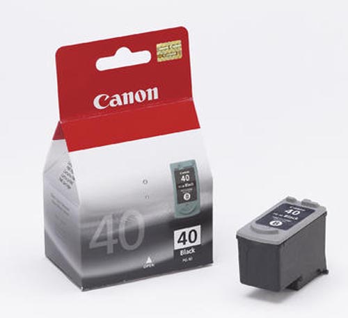 Original  Tintenpatrone schwarz Canon Pixma MX 300
