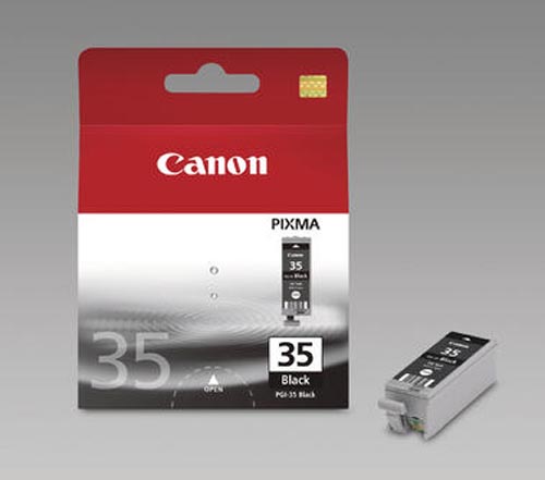 Original  Tintenpatronen schwarz Canon Pixma IP 100