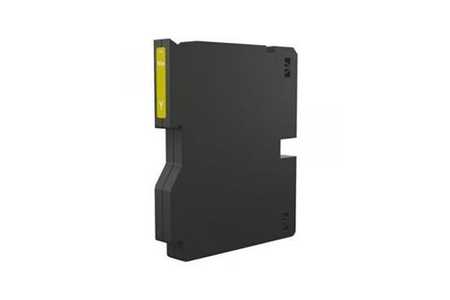 Original  Tonerpatrone gelb Ricoh Aficio SG 3110 dn
