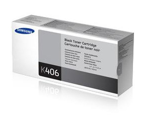 Original  Tonerpatrone schwarz Samsung CLX-3305 Series