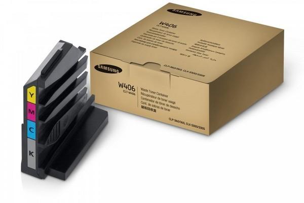 Original  Resttonerbehälter Samsung Xpress SLC 483