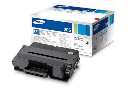 Original  HY Tonerpatrone schwarz Samsung ML-3710