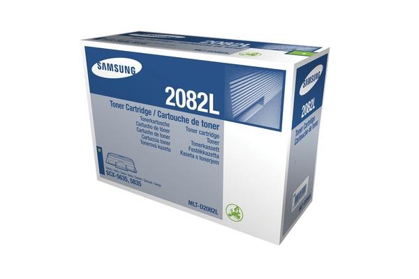 Original  HY Tonerpatrone schwarz Samsung SCX-5635 FN