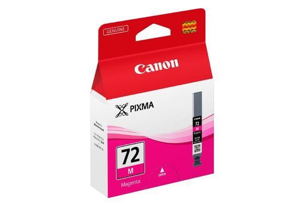 Original  Tintenpatrone magenta Canon Pixma PRO-10