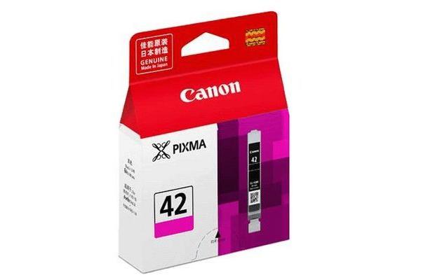 Original  Tintenpatrone magenta Canon Pixma PRO-100