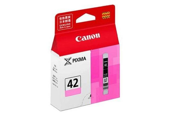 Original  Tintenpatrone foto magenta Canon Pixma PRO-100