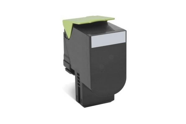 Original  Tonerpatrone schwarz Lexmark CX 510 dhe