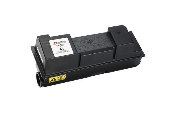 Original  Tonerpatrone schwarz Kyocera FS-3040 MFP