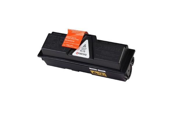 Original  Tonerpatrone schwarz Kyocera FS-1120 Series