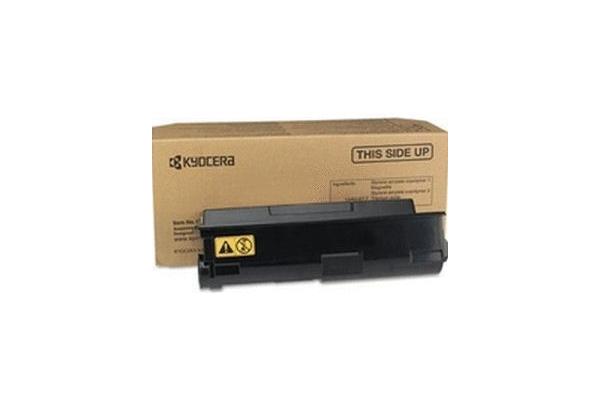 Original  Tonerpatrone schwarz Kyocera FS-2100 Series