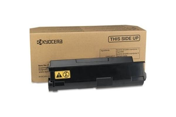 Original  Tonerpatrone schwarz Kyocera FS-4200 DN