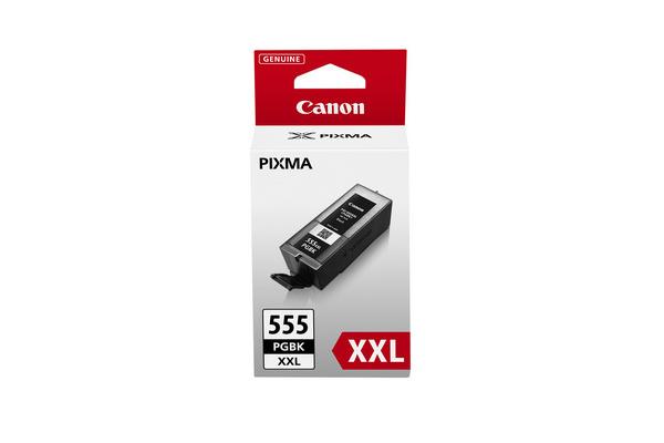 Original  Tintenpatrone XXL schwarz Canon Pixma MX 920 Series