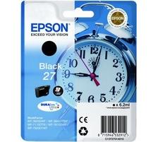 Original  Tintenpatrone schwarz Epson WorkForce WF-3620 WF