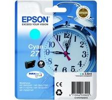 Original  Tintenpatrone cyan Epson WorkForce WF-3620 WF