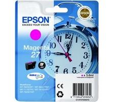 Original  Tintenpatrone magenta Epson WorkForce WF-3620 WF