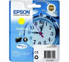Original  Tintenpatrone gelb Epson WorkForce WF-3620 WF