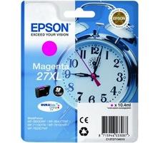 Original  Tintenpatrone XL magenta Epson WorkForce WF-3620 WF