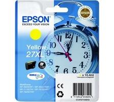 Original  Tintenpatrone XL gelb Epson WorkForce WF-3620 WF