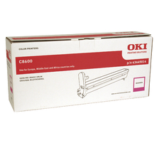 Original  Drum Unit, magenta OKI C 8800 DN