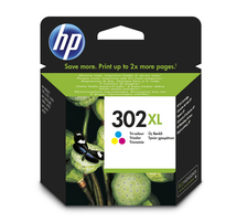 Original  Tintenpatrone color HP DeskJet 2136