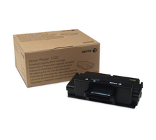 Original  Tonerpatrone schwarz XL Xerox Phaser 3320 DNM
