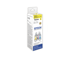 Original  Tintenbehälter gelb Epson EcoTank L 355