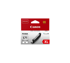 Original  Tintenpatrone XL grau Canon Pixma TS 9055