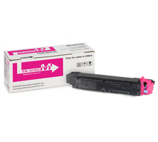 Original  Tonerpatrone magenta Kyocera ECOSYS P 6035 cdn