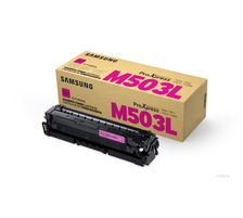 Original  Tonerpatrone magenta Samsung ProXpress C 3010 ND premium line