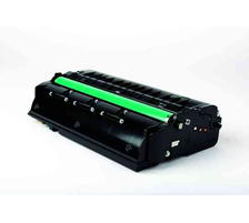 Original  Tonerpatrone schwarz Ricoh Aficio SP 310 Series