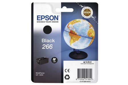 Original  Druckkopf black Epson WorkForce WF-110 W