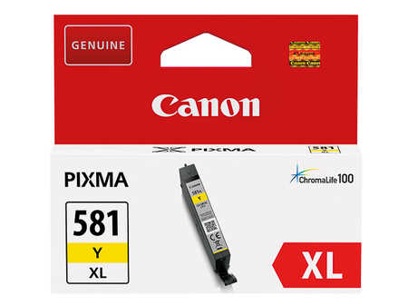 Original  Tintenpatrone yellow Canon Pixma TR 7550