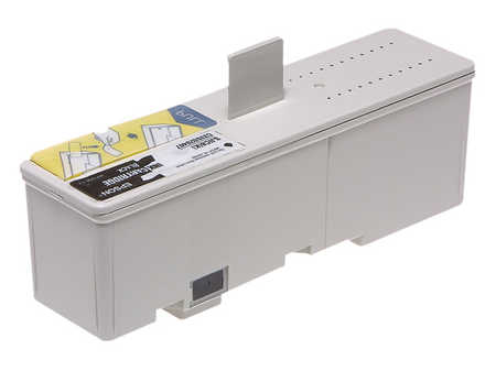 Original  Tintenpatrone schwarz Epson TMJ 9000